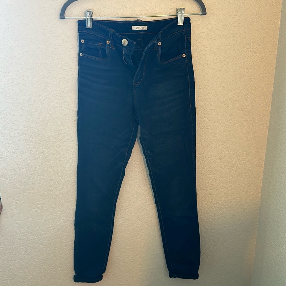 Sts blue jean leggings
